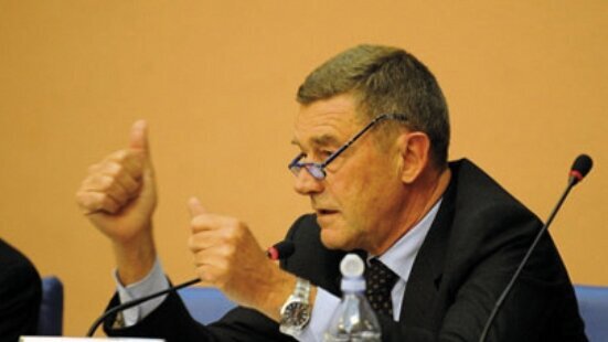 Il ministro Fazio apre i lavori del Congresso Internazionale Sio “Quality in Implantology”
