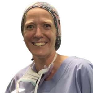 Dr Justine Martin