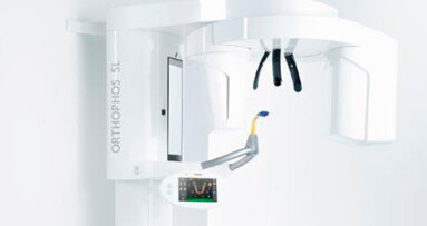 ORTHOPHOS SL: l'innovativa soluzione in ambito radiologico offerta da Sirona