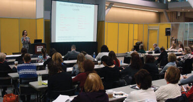 Yankee Dental Congress is the place to learn