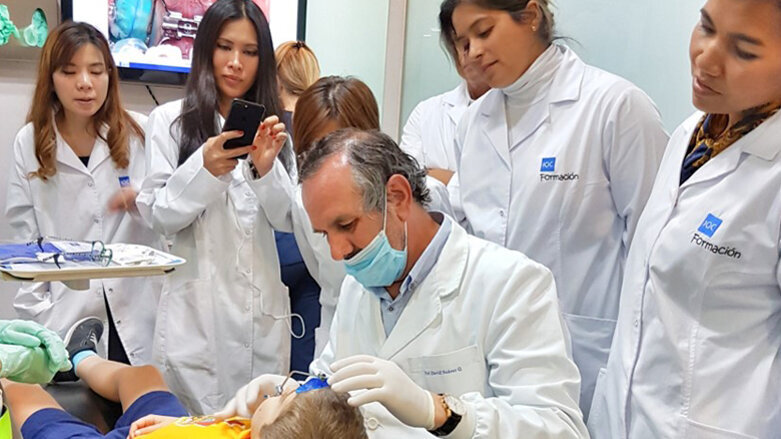 ¿Qué convierte a un Ortodoncista en Experto? (Parte I)