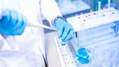 Nova pesquisa de biomaterial objetiva elevar a segurança dos implantes de metais