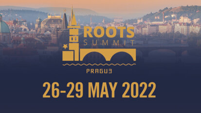 ROOTS SUMMIT 2022 Teaser