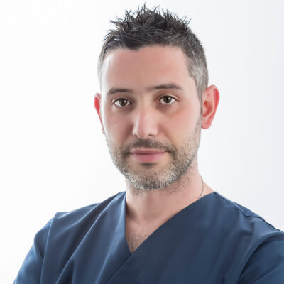 Dr Christian Monti