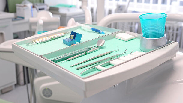 Deutsche Dentalindustrie zieht gemischte Bilanz