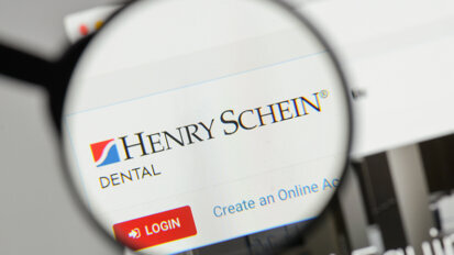 KKR giành được chỗ đứng trong Henry Schein