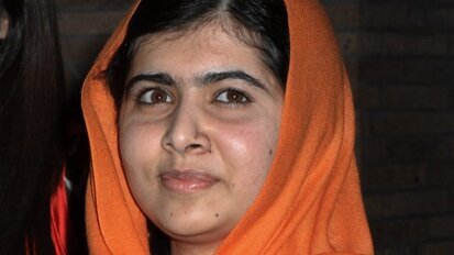 Ganhadora do Prêmio Nobel da Paz, Malala Yousafzai falará no ADA 2016