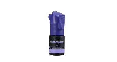 KATANA Cleaner: Gereinigte Oberfläche – Optimaler Haftverbund