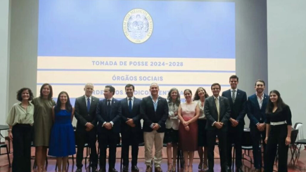 Conselho diretivo da Ordem dos Médicos Dentistas elege membros