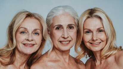 Zvyšování povědomí o menopauze v zubním lékařství
