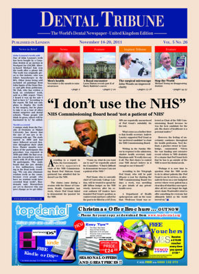 DT UK No. 26, 2011