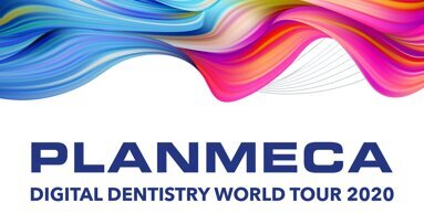 Planmeca Digital Dentistry World Tour 2020 w świecie wirtualnym