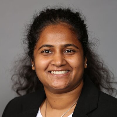 Dr Sahithi Kolli