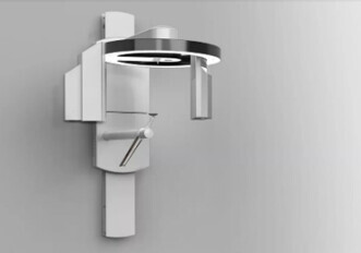 3Shape – X1 CBCT Scanner