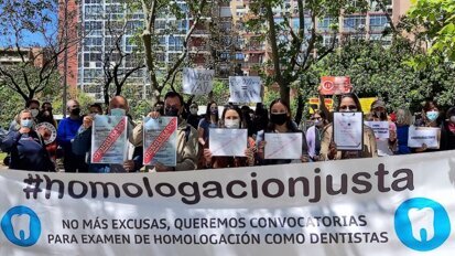 ¿Hay luz al final del túnel de la homologación?