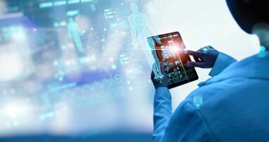 Digitale Transformation des Gesundheitswesens