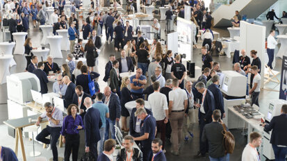 Exocad announces top-tier programme for Insights 2024