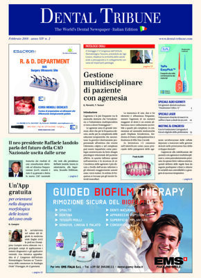 DT Italy No. 2, 2018