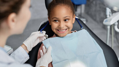 Groundbreaking agreement expands dental care funding for children, the elderly and the disabled in Iceland