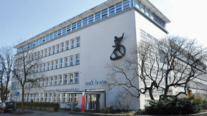 Wichtige Neuerungen an den zmk Bern