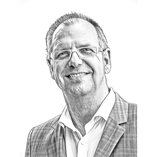 Erik Ranzijn