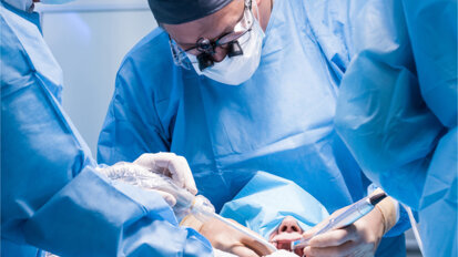 Dental implants are medically advisable for patients with Sjögren’s syndrome