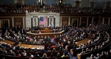 Kids' oral health at stake as US votes for health reform