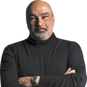 Dr Mauro Fazioni