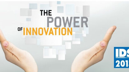 Sirona a IDS 2013: la potenza dell’innovazione