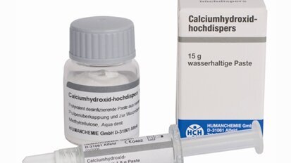 Höchste Reinheit für optimale Wirksamkeit