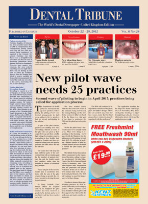 DT UK No. 24, 2012
