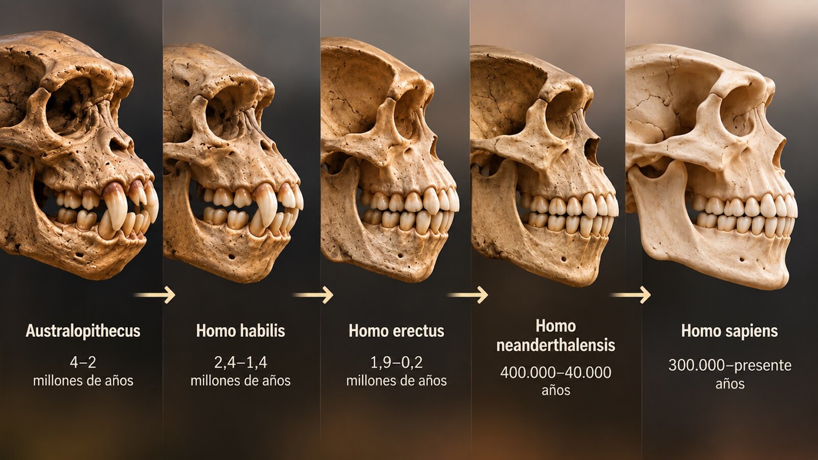 Una buena salud bucodental mejora la calidad de vida