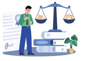 Eenvoudig een arbeidscontract opstellen met zzp’ers in de mondzorg