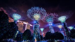 IDEM Singapore 2022