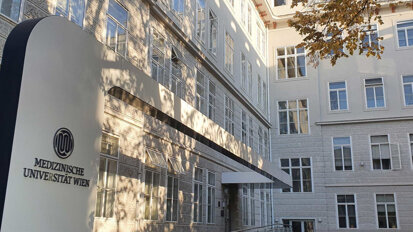 MedUni Wien klettert im QS World University Ranking nach oben
