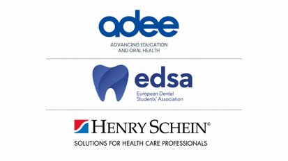 Abertas candidaturas para o “Oral Health Professional Educators’ Awards” 2026
