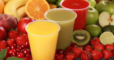 Les sucres se cachent dans les liquides