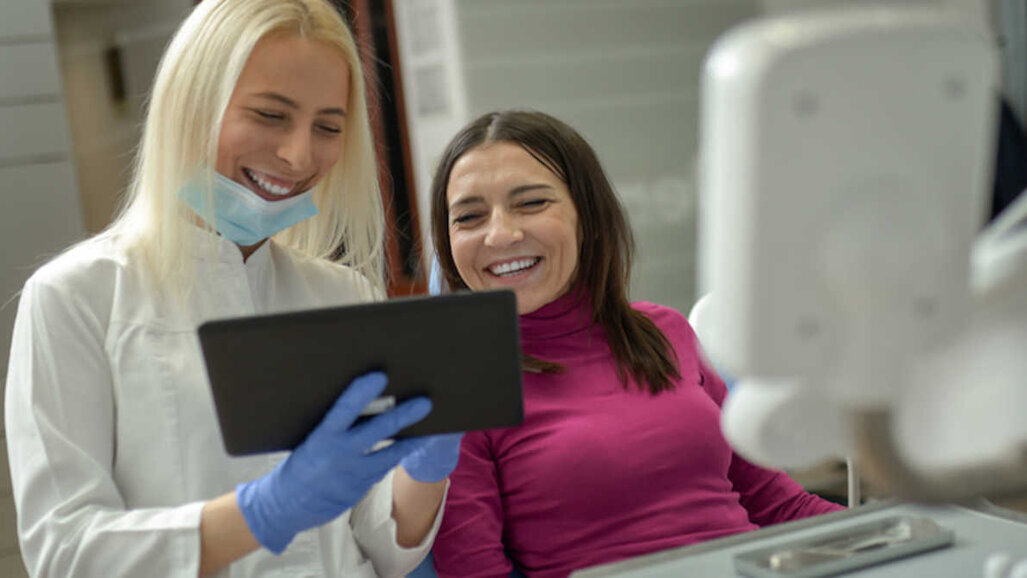 Zadovoljstvo poslom: Doktori dentalne medicine na visokom mjestu u novom istraživanju