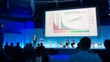 Dr Dirk Duddeck, CleanImplant Foundation’s Head of Research, shared the results of his recent study on factory-contaminated implant surfaces with hundreds of dental professionals at the Digital Dentistry Society Global Conference on November 6, 2021 in Italy