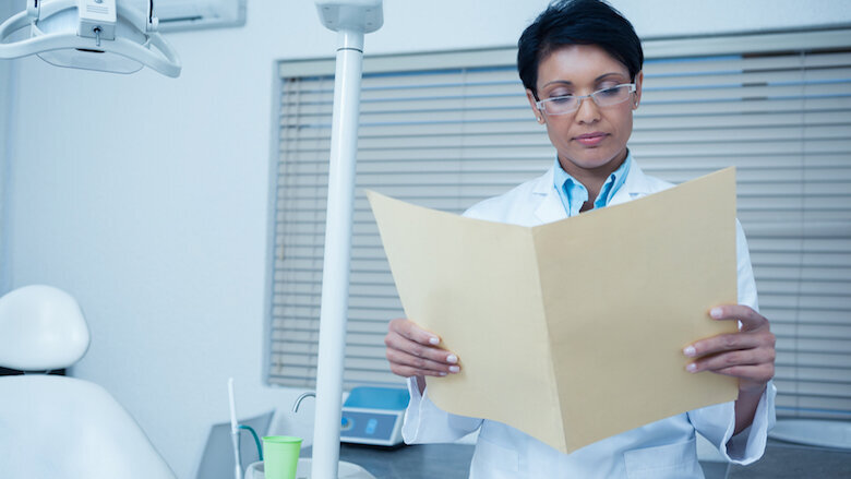 English dentists given updated guidance on treatment during pandemic