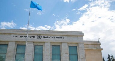 World Health Assembly resolution on reducing oral disease burden