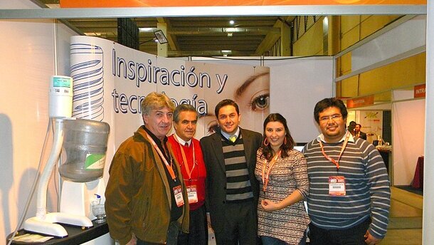 GMI, implantes de calidad