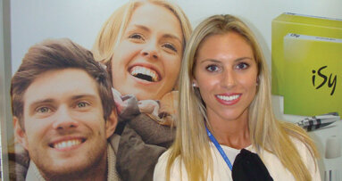 Making digital dentistry ‘iSy’ for surgeons and their partners