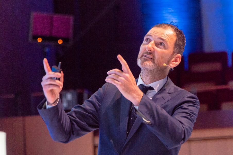 Stefen Koubi