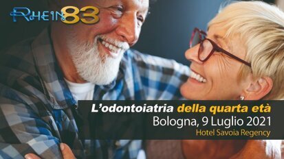 L’odontoiatria della quarta età: nuove prospettive e opzioni terapeutiche