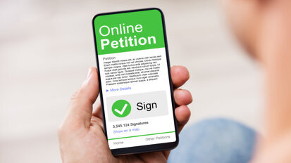 Auch Zahntechniker-Handwerk mit Petition zur Preisanpassung