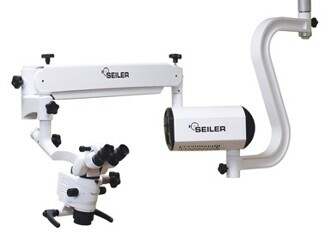 Pantographic Arm