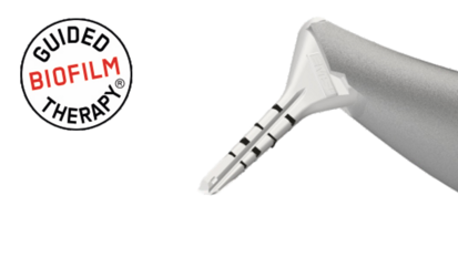 EMS - Dysza PERIOFLOW Nozzle