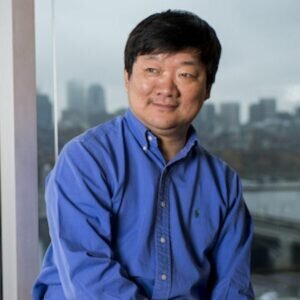 Dr. Wenyuan Shi