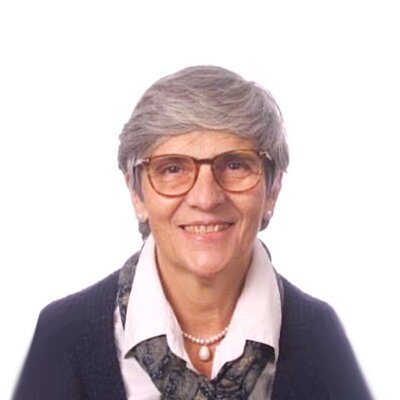 María Cristina Manzanares Céspedes